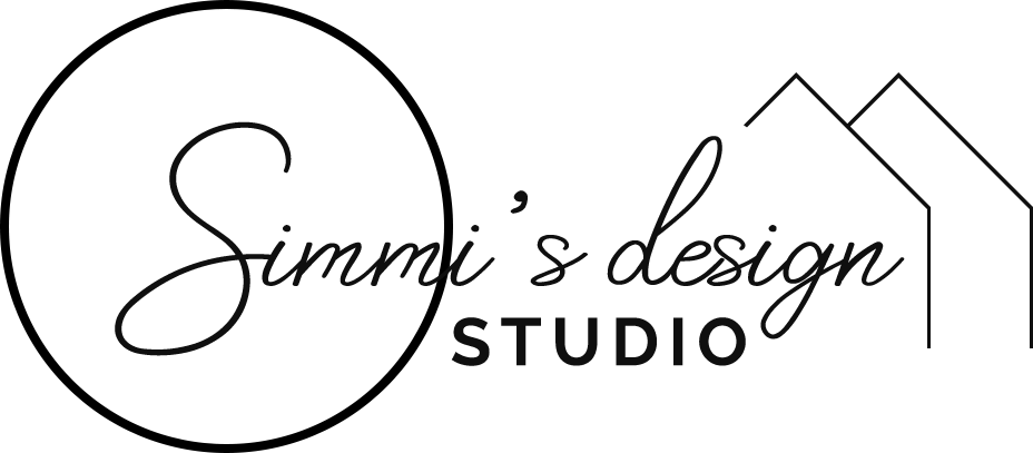 Simmi Design Studio Logo